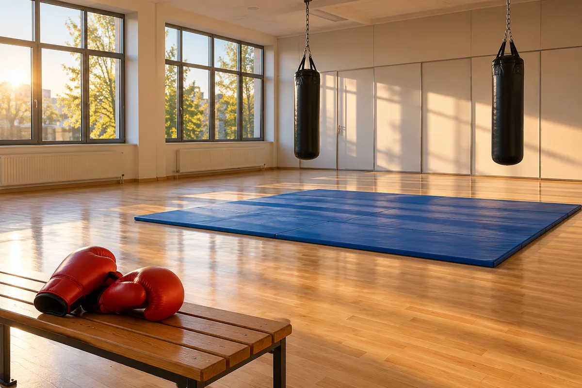 BPJEPS animation socio éducative ou culturelle et la boxe