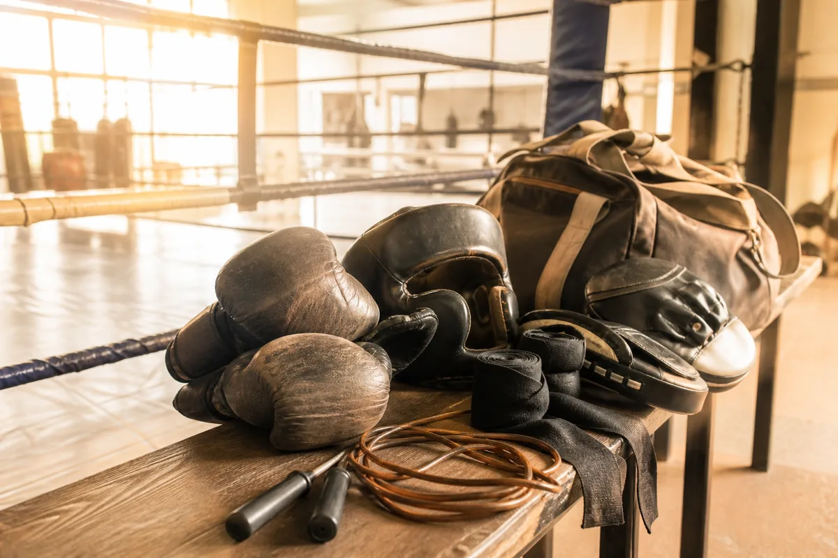 Cours de boxe a Toulouse : loisir, amateur ou competition