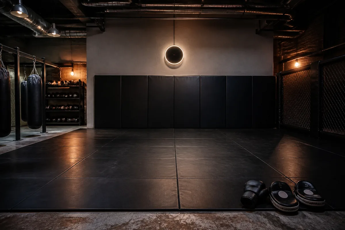 Disciplines de combat